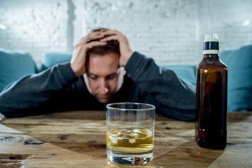 Alcohol Addiction Impact on Mental Health